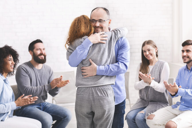 Find Outpatient Drug Rehab That Takes Aetna Today