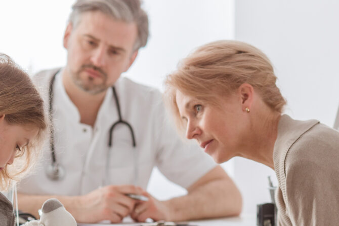 PHP for Co-Occurring Disorders That Takes BCBS: Start Healing