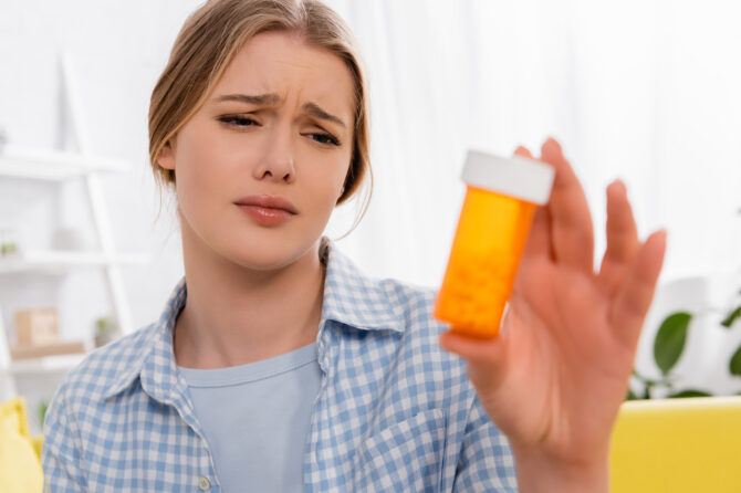 Understanding Drug Rehab for Prescription Medications Options