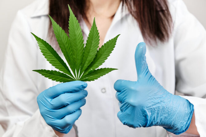 Effective Treatment for Marijuana Dependency You Can Trust