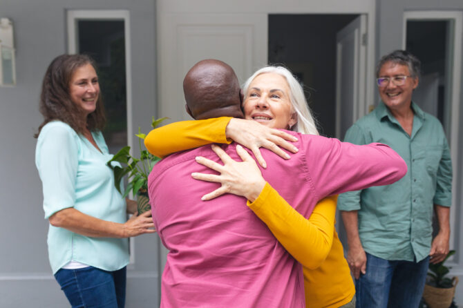 Key Features of Detox + Residential Rehab Transition Programs