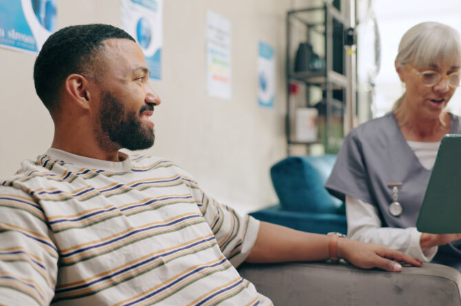 Hope and Healing: Outpatient Alcohol Rehab That Accepts BCBS