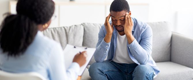 Life After Opioid Detox: Preventing Relapse