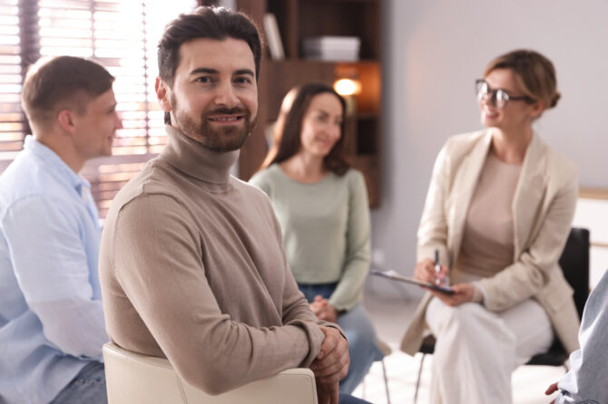 Why Choose Group Therapy Addiction Outpatient That Accepts Insurance?