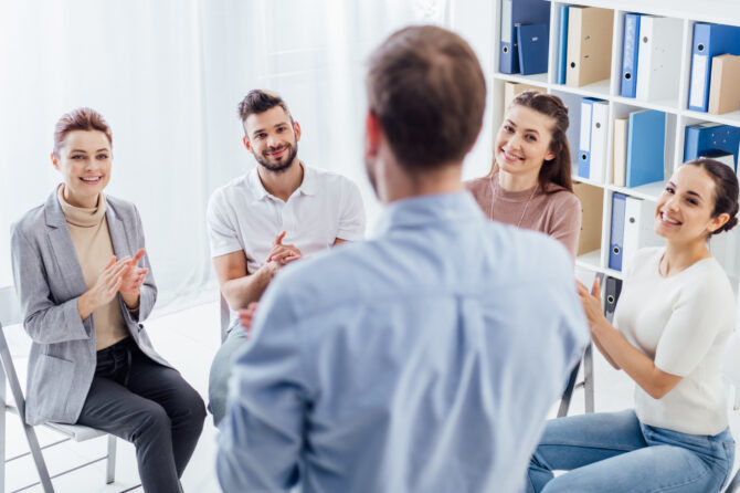 How to Identify an Evidence Based Rehab Center in California