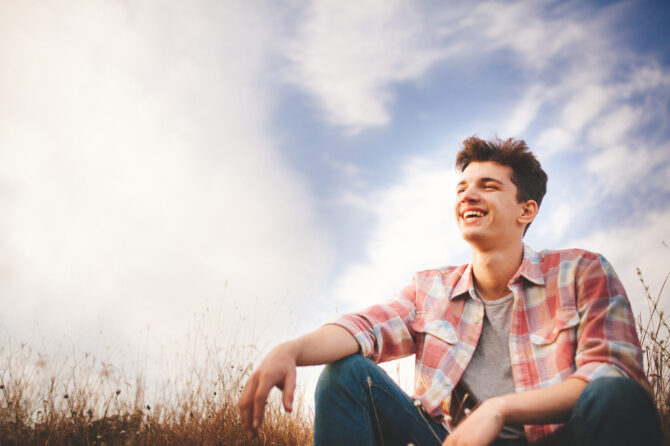 Your Path to Recovery: Substance Abuse Treatment for Young Adults