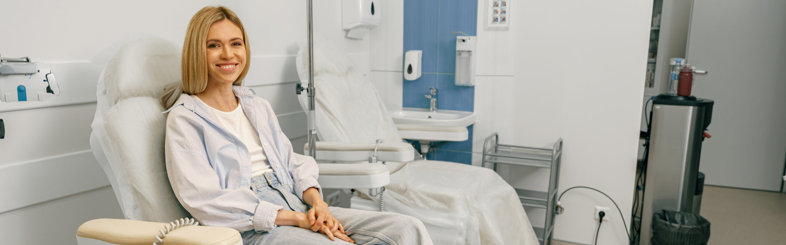 Inpatient Facilities That Accept Insurance for Your Recovery Journey