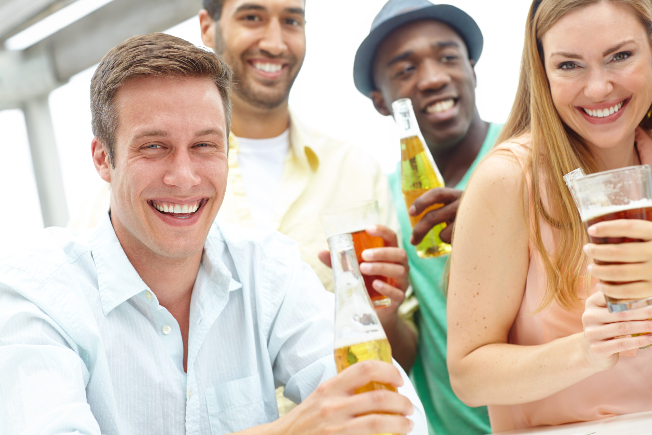 Find the Best IOP Program That Takes Insurance for Alcohol Addiction