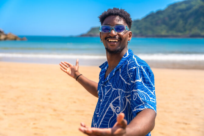 Brandon’s Experience At Windward Way