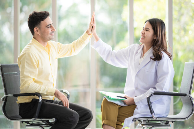 Navigating Inpatient Rehab for Dual Diagnosis Effectively