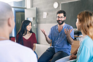Choosing Outpatient Therapy for Addiction That Accepts Insurance