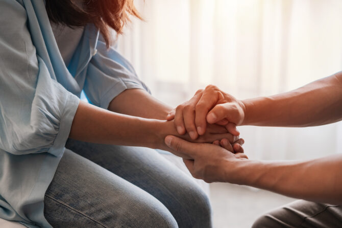 Aftercare Support for Substance Use Recovery: What You Need