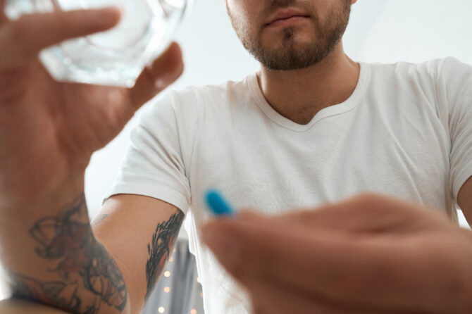 The Benefits of a Comprehensive Detox Program for Fentanyl Addiction