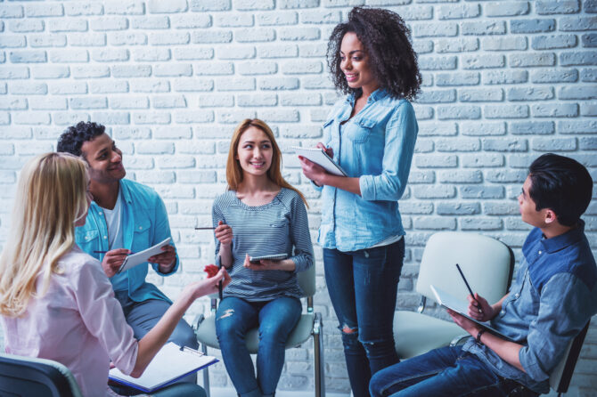 Key Features of an Effective Intensive Outpatient Program