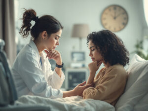 signs you need medical detox