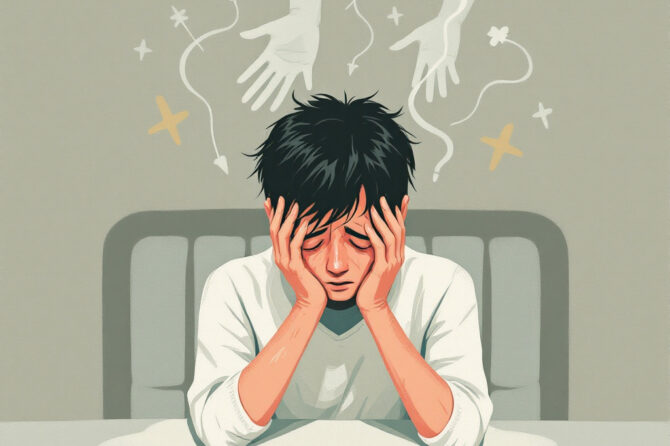 Critical Symptoms of Severe Alcohol Withdrawal You Should Know