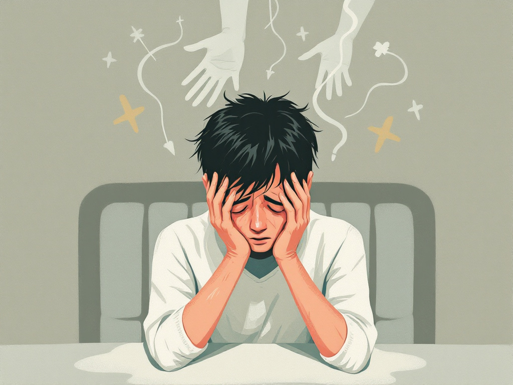 symptoms of severe alcohol withdrawal