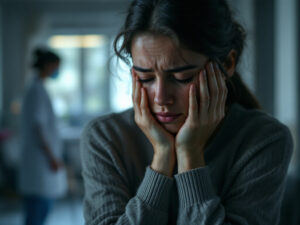 severe withdrawal warning signs