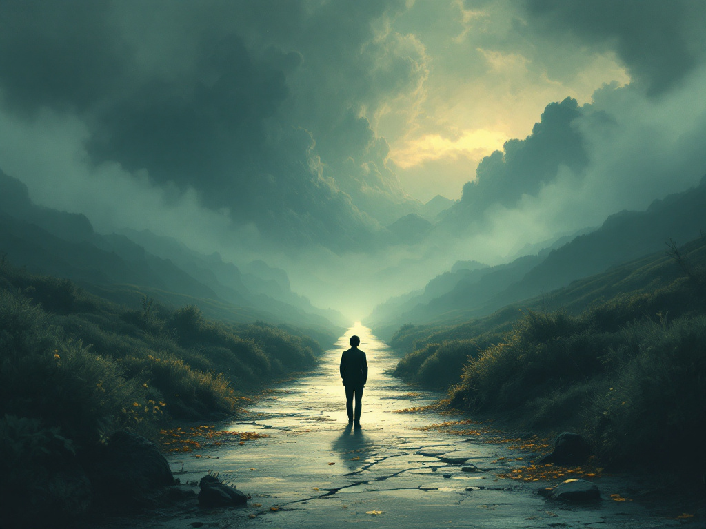 when detox is not enough