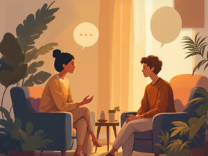 motivational interviewing for addiction