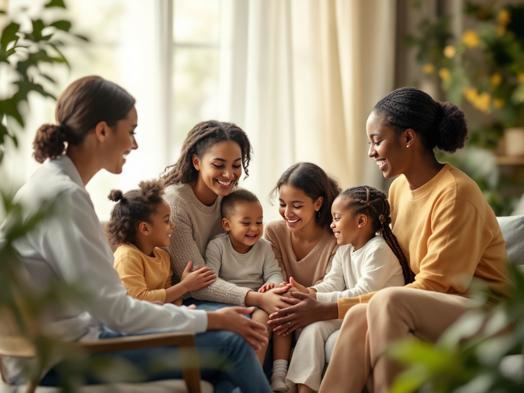 family therapy for addiction