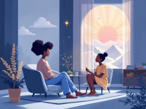 therapy for cravings and triggers