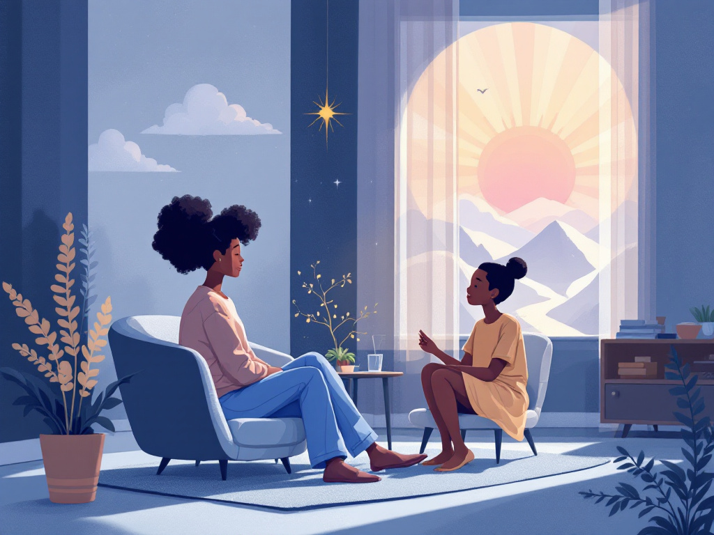 therapy for cravings and triggers