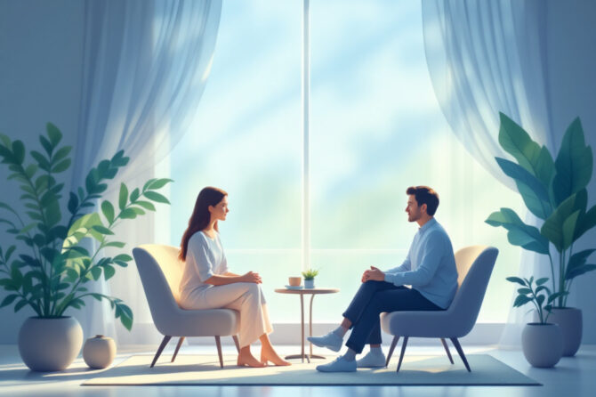 Why You Should Consider Anxiety Therapy in Addiction Treatment