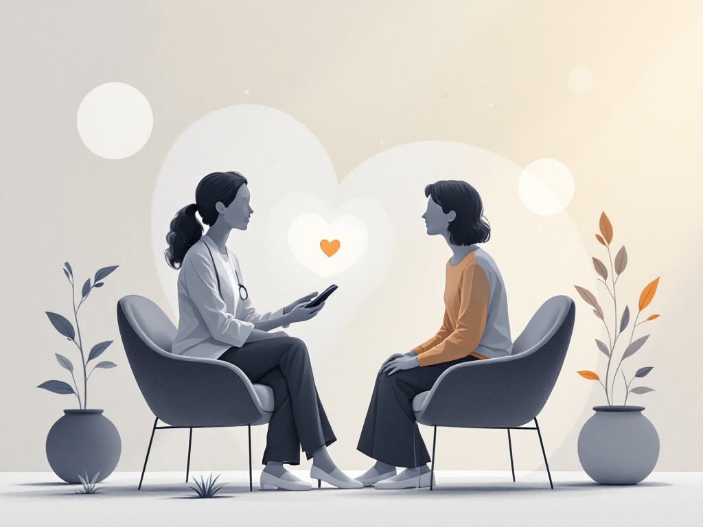 therapy for chronic relapse patterns