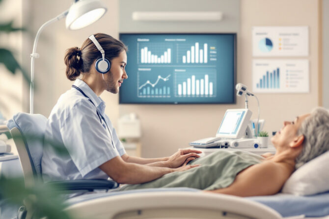 Don’t Overlook Medical Supervision Importance in Rehab for You