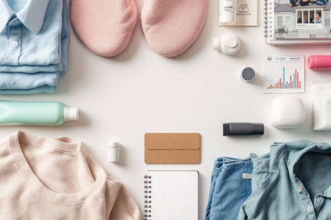 Essential Items You Must Bring to Rehab for Success