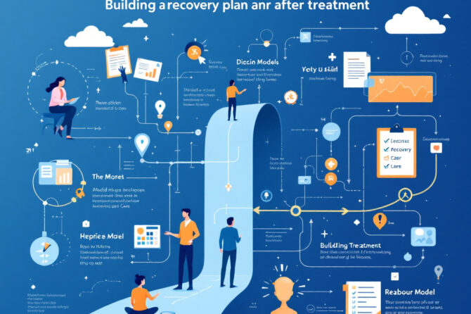Building a Recovery Plan After Treatment That Lasts
