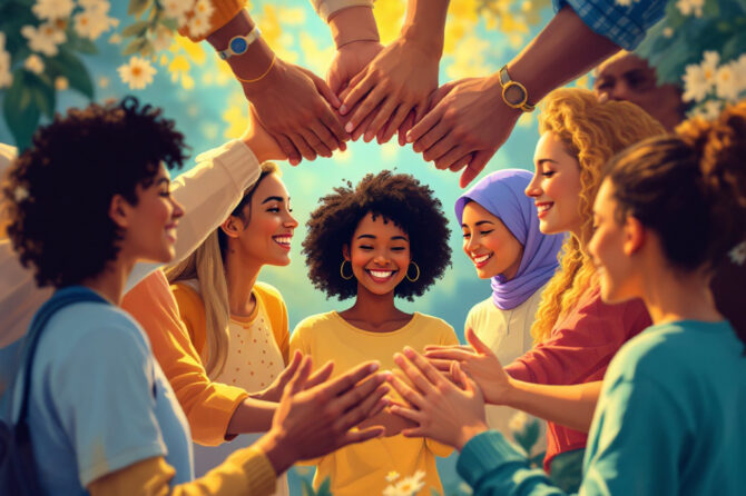 How Building a Sober Support Network Can Prevent Relapse