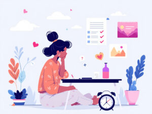 developing a relapse prevention plan