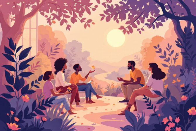 Maximize Recovery with Aftercare Support After Addiction Treatment