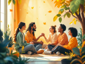 benefits of alumni programs in recovery