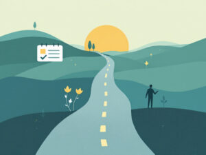 long term recovery planning