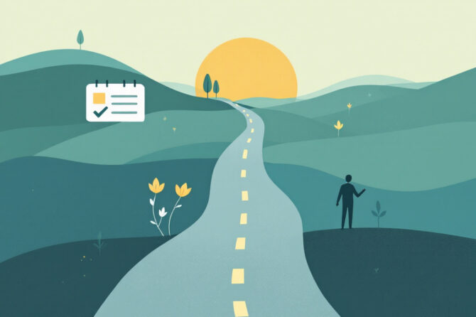 Your Guide to Positive and Practical Long Term Recovery Planning