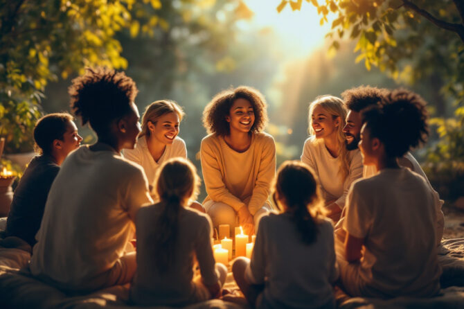 Why You Need Support Groups for Long Term Sobriety Now