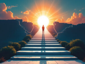 rebuilding life after addiction