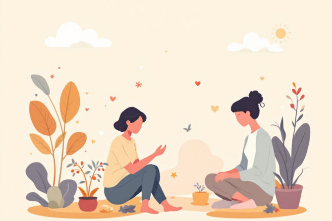 How Continuing Therapy After Rehab Supports Your Future Wellness