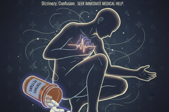 What You Must Know About the Signs of Fentanyl Use