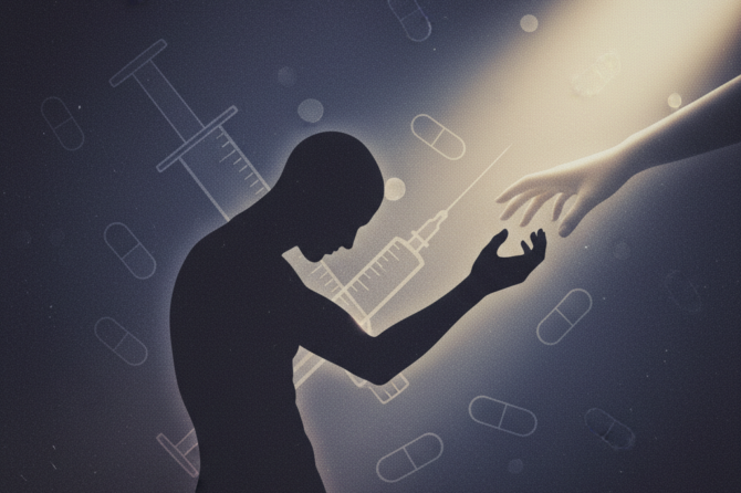 Key Signs of Heroin Dependence That Could Save Your Life