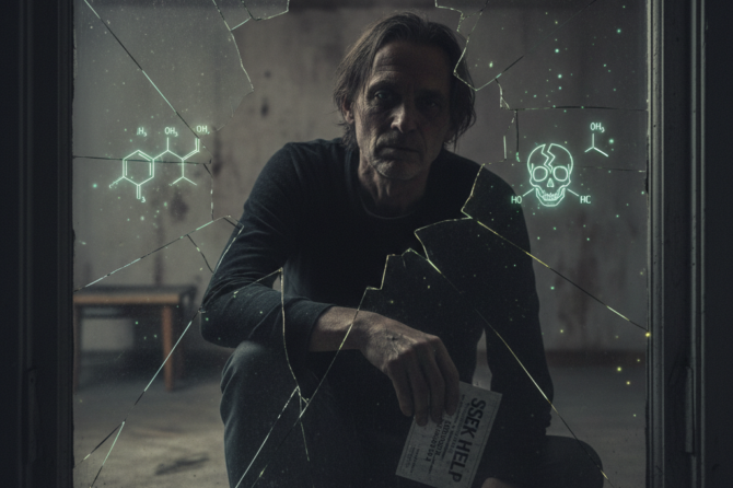 The Most Common Signs of Methamphetamine Addiction to Watch For