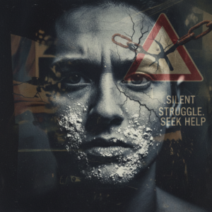 signs of cocaine addiction