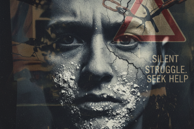 The Hard Truth About Signs of Cocaine Addiction