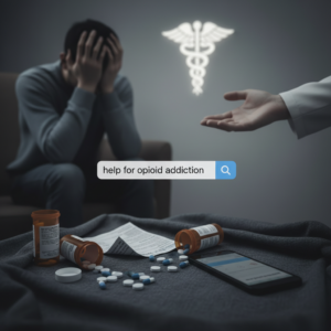 signs of painkiller addiction