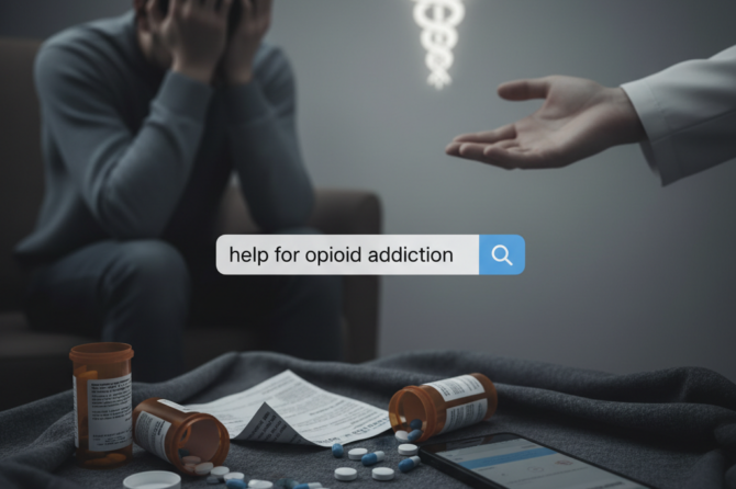 Surprising Signs of Painkiller Addiction You Might Overlook