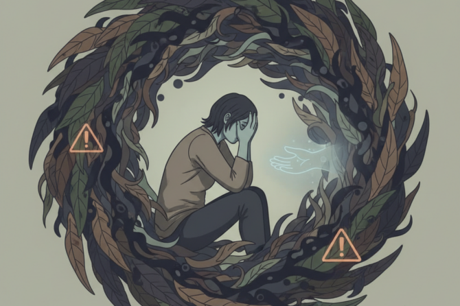 Warning Signs of Kratom Addiction That Can’t Be Ignored