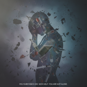 signs of polysubstance addiction